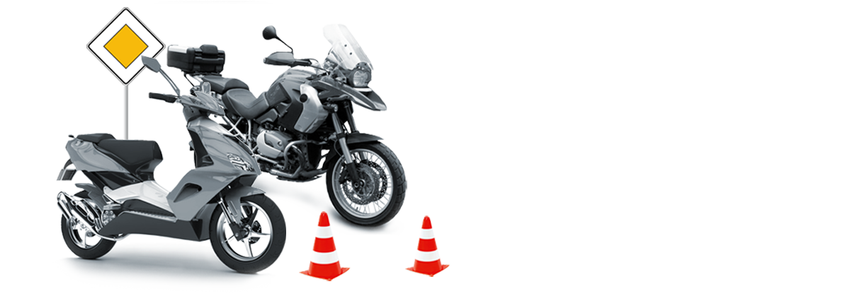 Ab 23.02.2022
regelmäßig Zusatzunterricht Motorrad/ Roller...
